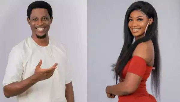 BBNaija: Tacha rejects Seyi’s proposal as things get complicated in Big Brother house
